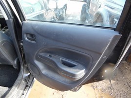 2015 MITSUBISHI MIRAGE ES BLACK 1.2 AT 203992